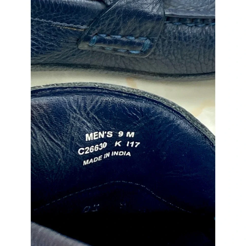 Cole Haan these shoes